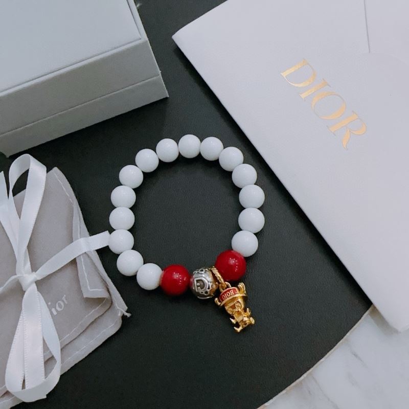 Christian Dior Bracelets